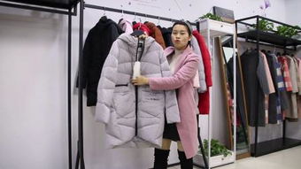 服裝服飾批發的商機與挑戰 構建成功的供應鏈策略