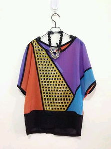 品牌女裝尾貨批發新機遇 深度解析VERO MODA服裝批發市場