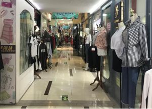 堅(jiān)強(qiáng)生存，孕育轉(zhuǎn)型 探訪深圳三大服裝批發(fā)市場(chǎng)的堅(jiān)韌與蛻變