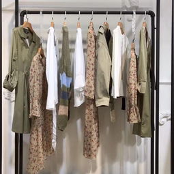 服裝新手如何找貨源 這些坑新手都踩過(guò) 服裝服飾批發(fā)