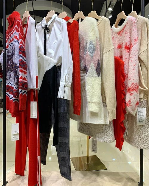 太原市2021年華人杰品牌女裝批發(fā)與尾貨清倉(cāng)指南