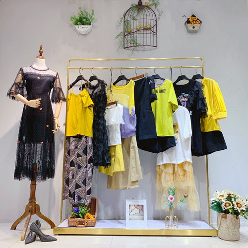 從琦麗莎女裝看中老年大碼市場 淘寶批發與濟南尾貨的融合之道